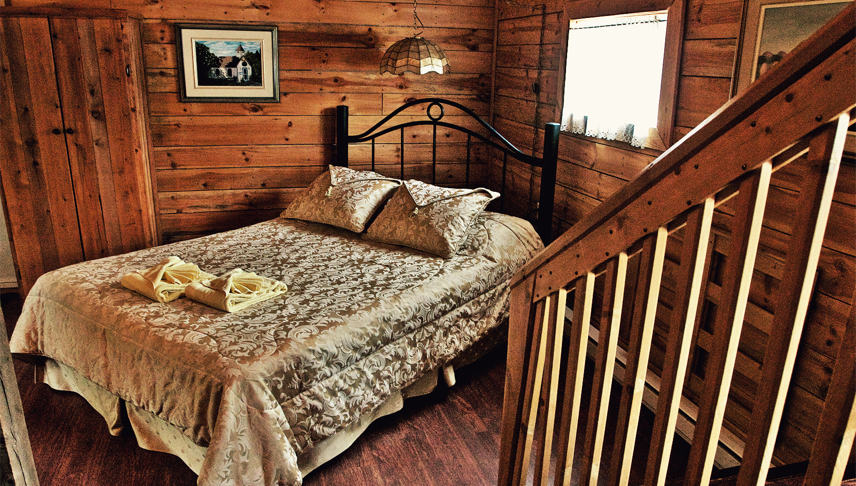 Grande Cabin