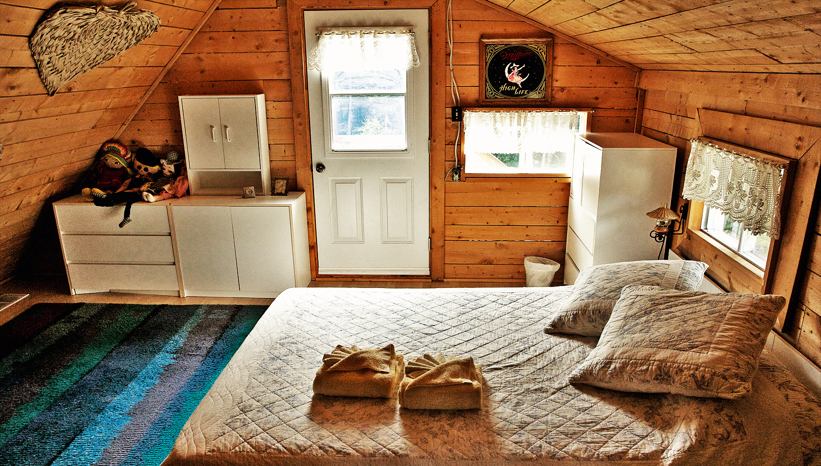 Grande Cabin