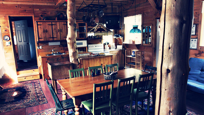 Grande Cabin