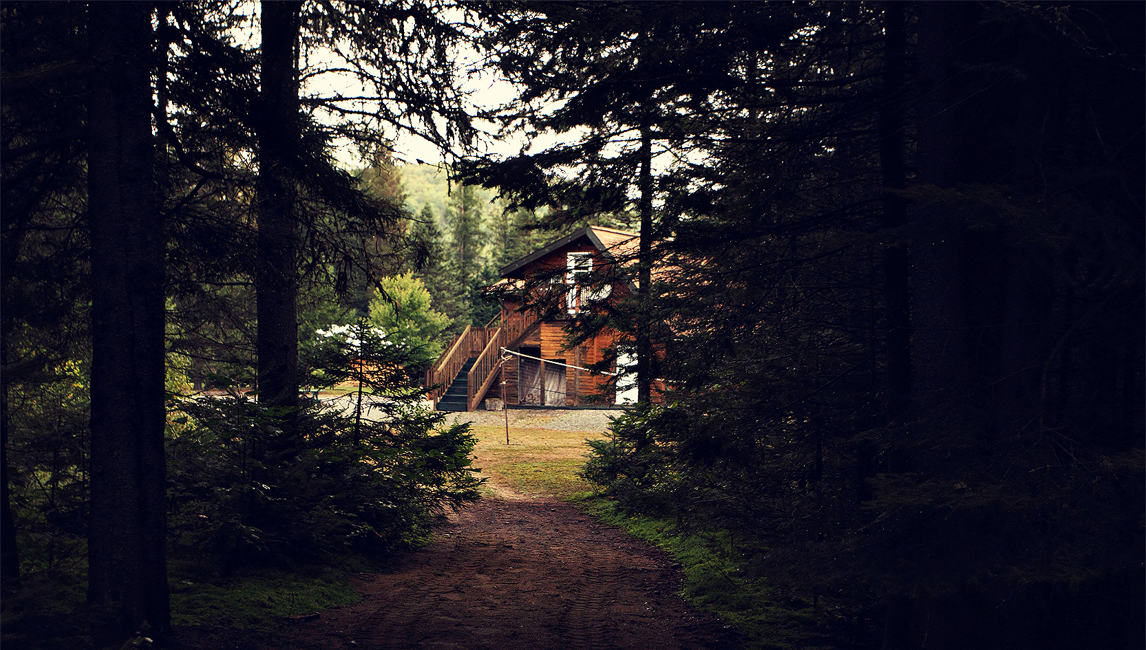 Grande Cabin
