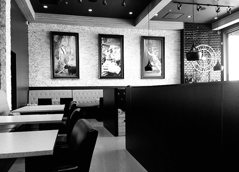 Hot Dog Cafe
