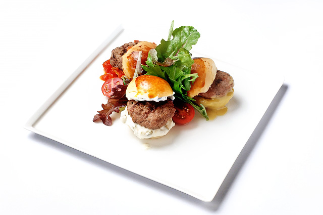 Passion Catering Domaine Summum