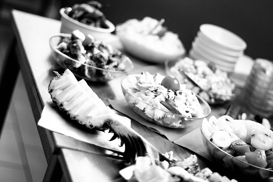 Passsion Catering
