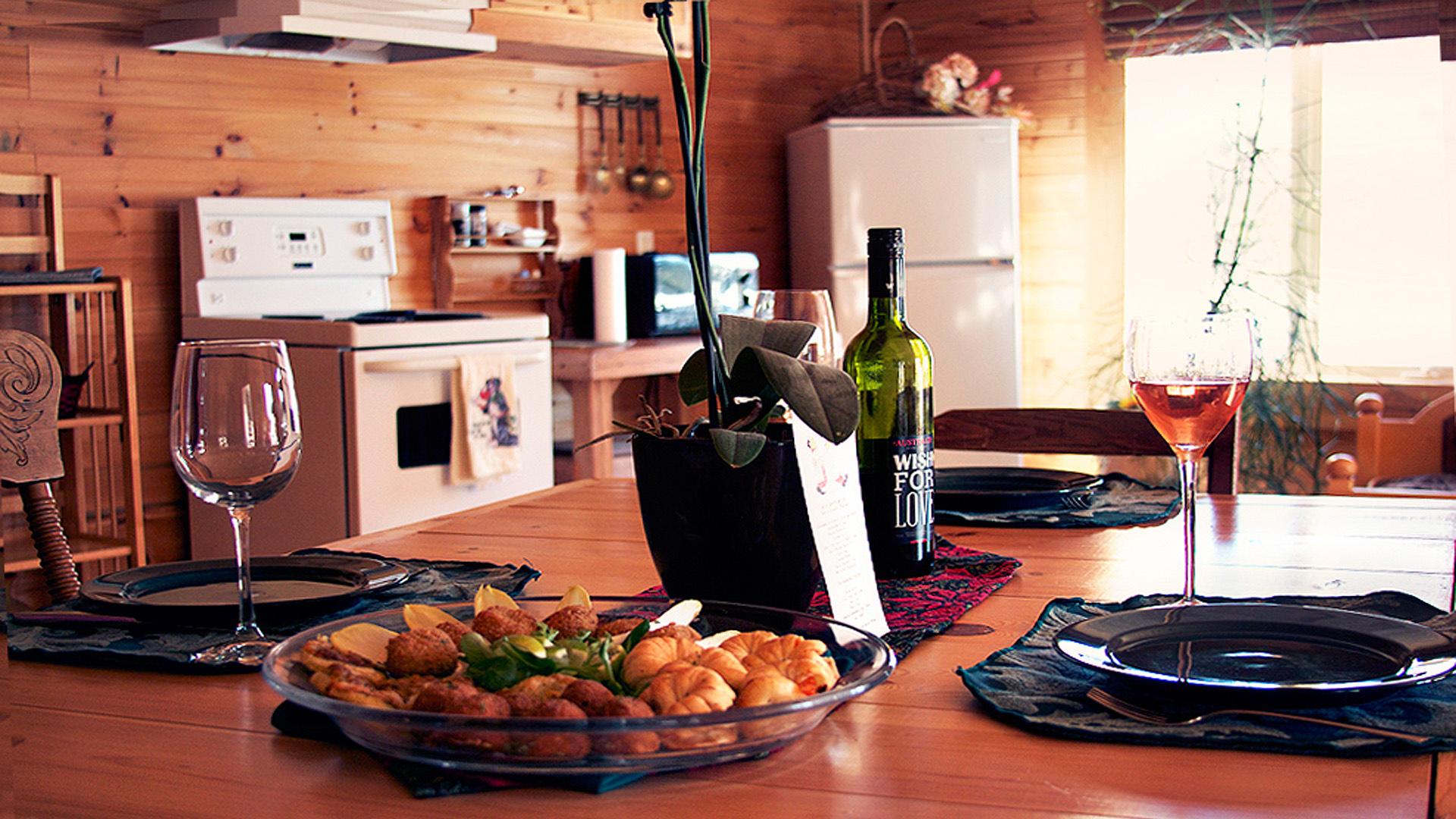 Domaine Summum Salsa/Tango Suites