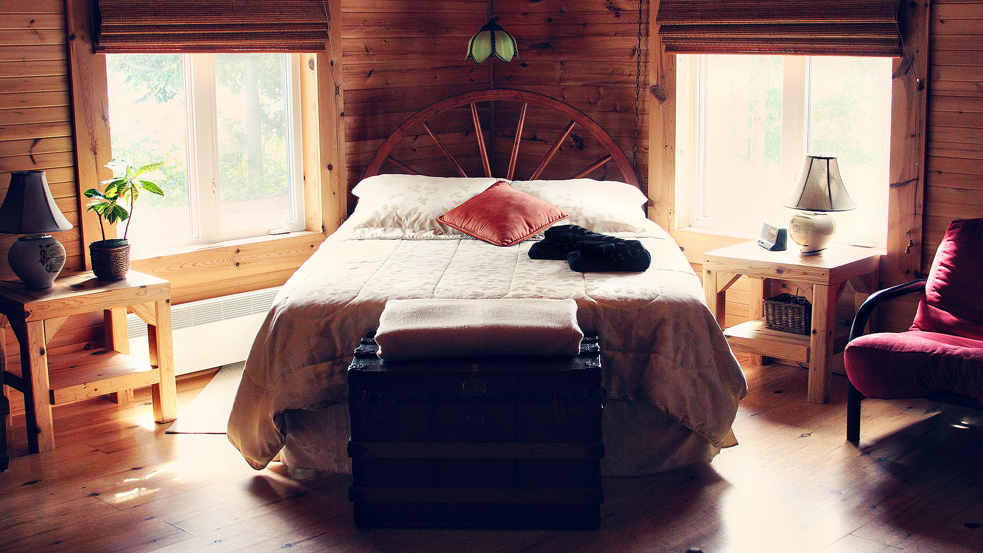 Domaine Summum Salsa/Tango Suites