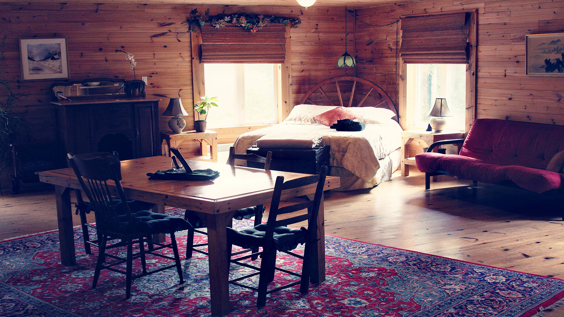 Domaine Summum Salsa/Tango Suites