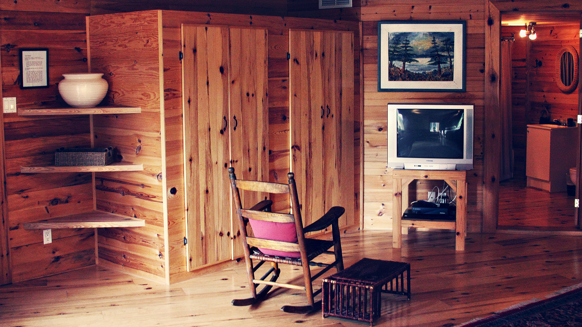 Domaine Summum Salsa/Tango Suites