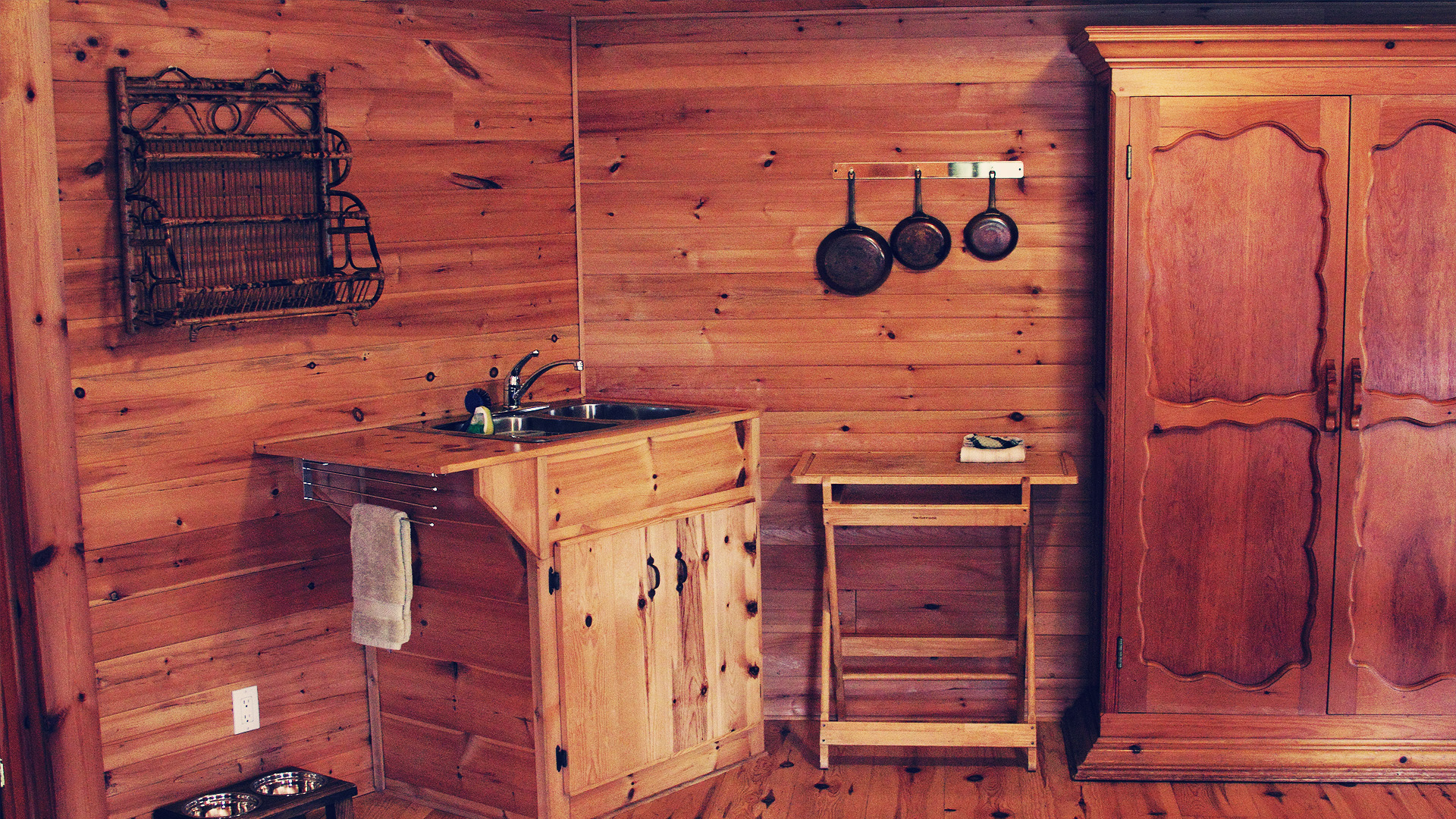 Domaine Summum Salsa/Tango Suites